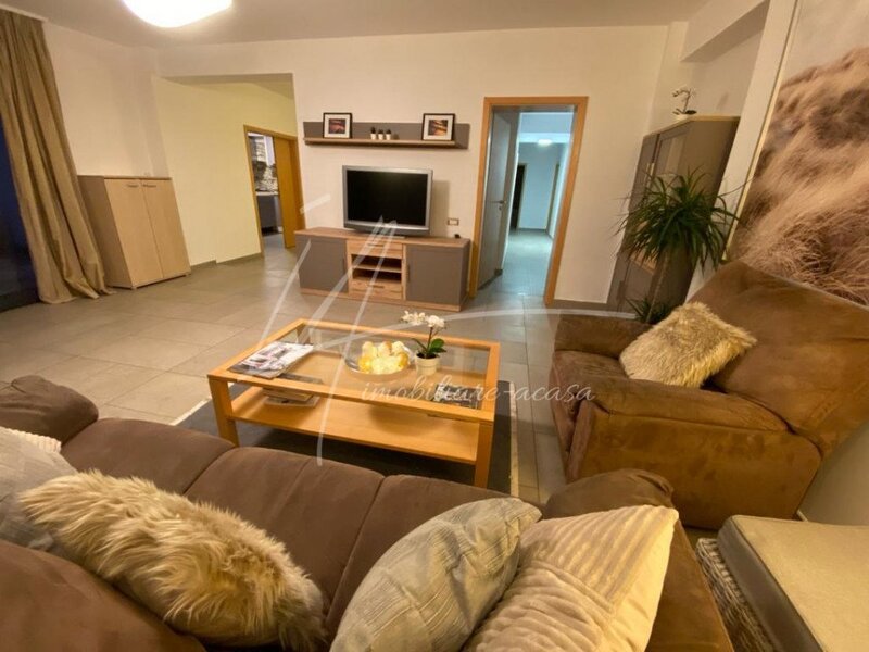 Prelungirea Ghencea 281, apartament spatios cu 6 camere, 192 mp utili.