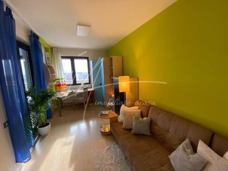 Prelungirea Ghencea 281, apartament spatios cu 6 camere, 192 mp utili.